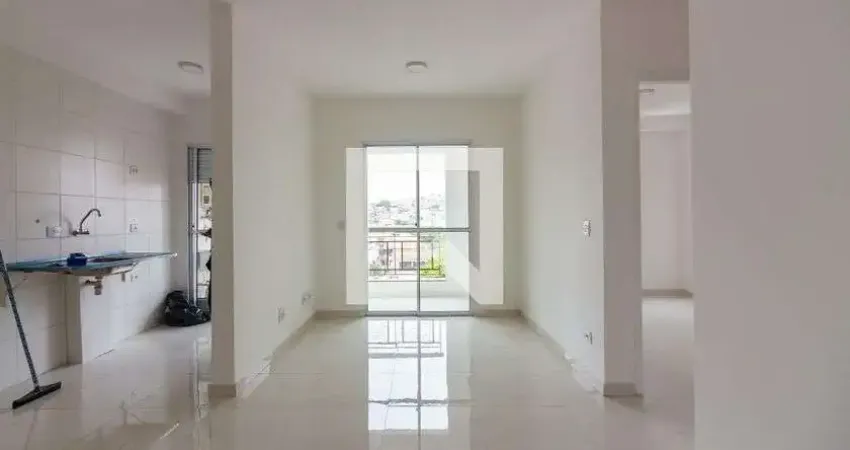 Apartamento para Venda - Jaguaribe, 3 Quartos,  69 m² - Osasco