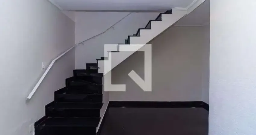 Casa para Venda - Vila Ema, 2 Quartos,  102 m² - São Paulo