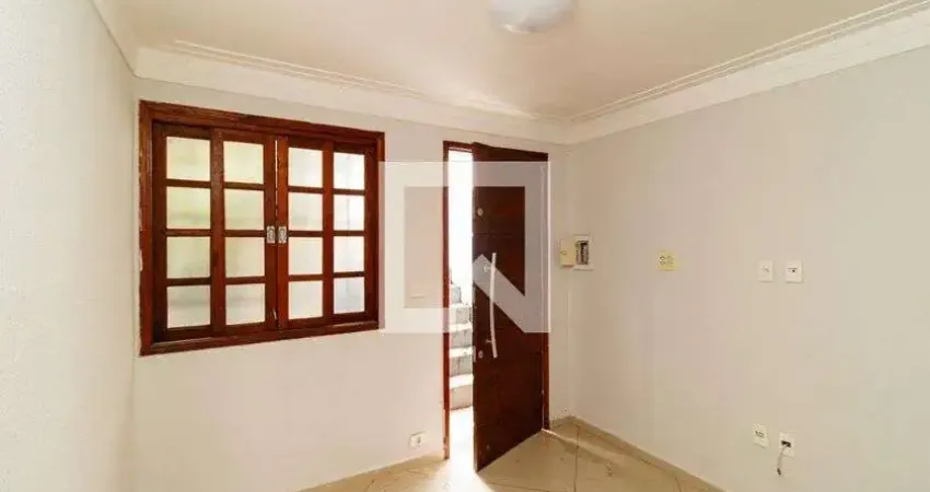 Casa para Venda - Vila Maria , 2 Quartos,  85 m² - São Paulo