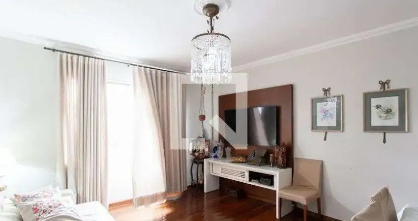 Apartamento para Venda - Santa Amélia, 3 Quartos,  86 m² - Belo Horizonte