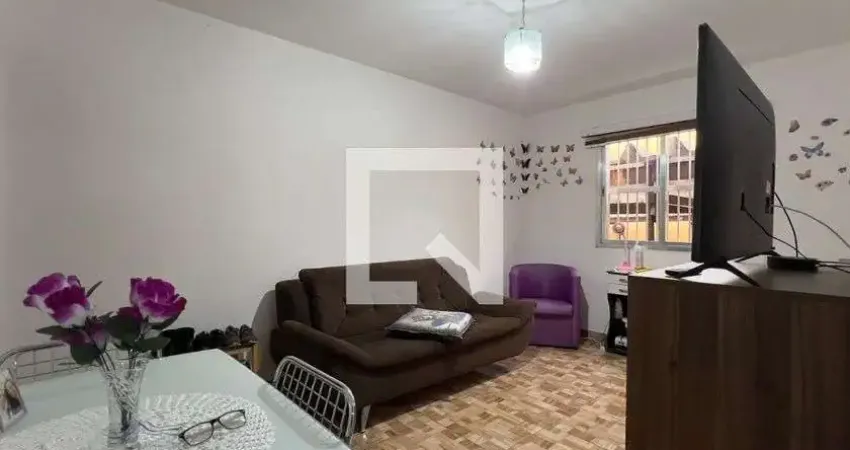 Apartamento para Venda - Jardim Cocaia, 1 Quarto,  49 m² - Guarulhos