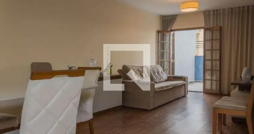 Casa para Venda - Assunção, 1 Quarto,  140 m² - São Bernardo do Campo