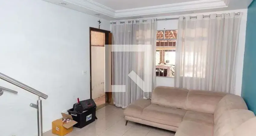 Casa para Venda - Jardim Cocaia, 2 Quartos,  120 m² - Guarulhos