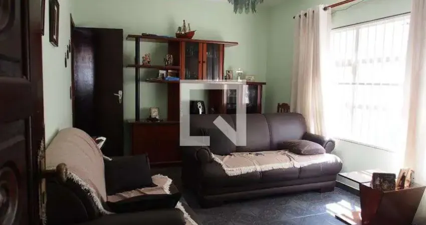Casa para Venda - Horto Florestal, 3 Quartos,  184 m² - Jundiaí