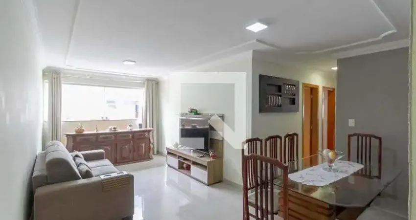 Apartamento para Venda - Castelo, 3 Quartos,  177 m² - Belo Horizonte