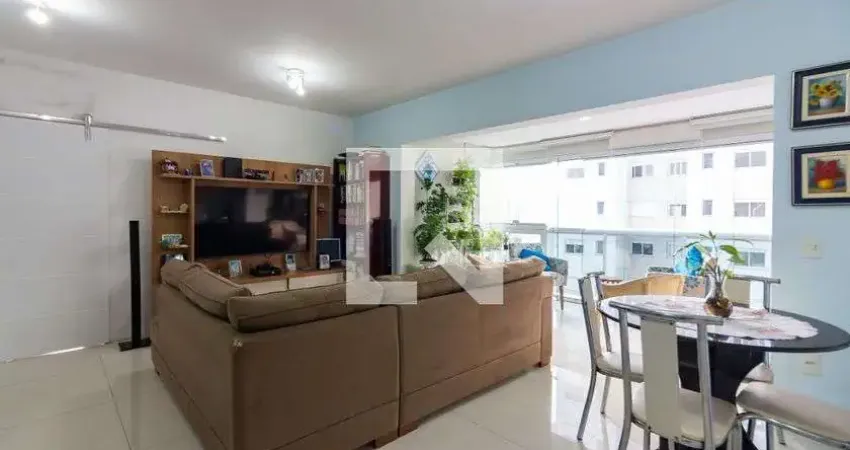 Apartamento para Venda - Centro, 3 Quartos,  110 m² - Osasco