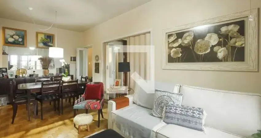 Apartamento para Venda - Navegantes, 3 Quartos,  169 m² - Porto Alegre