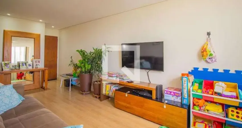 Apartamento para Venda - Centro, 2 Quartos,  102 m² - Jundiaí
