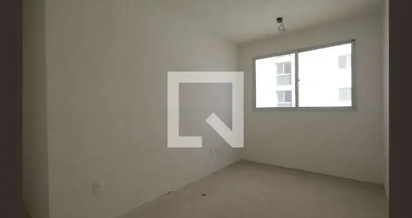 Apartamento para Venda - Panamby, 2 Quartos,  44 m² - São Paulo