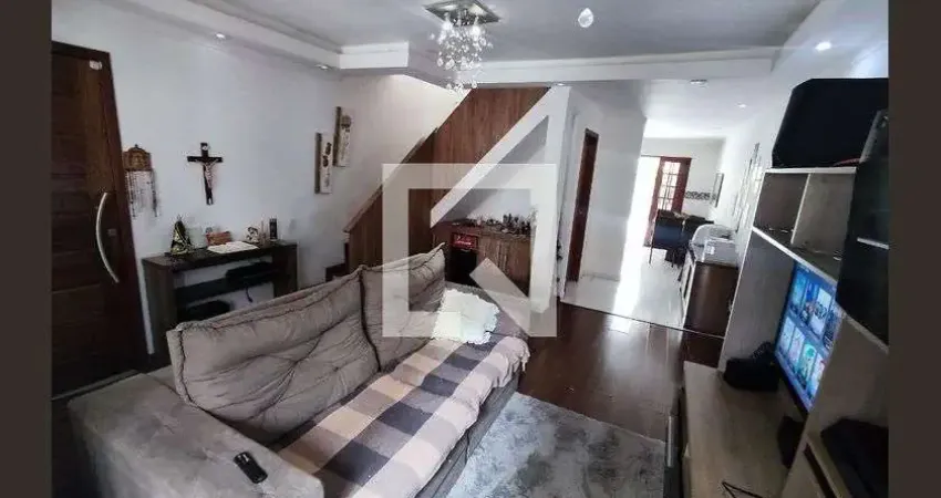 Casa para Venda - Jardim do Lago, 3 Quartos,  172 m² - Jundiaí