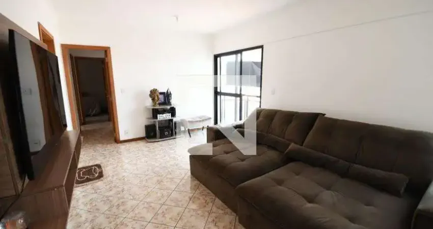 Apartamento para Venda - Guanabara, 3 Quartos,  104 m² - Campinas