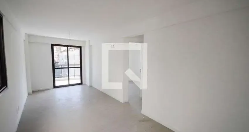 Apartamento para Venda - Tijuca, 2 Quartos,  84 m² - Rio de Janeiro