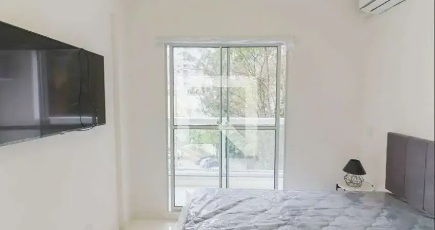 Kitnet / Stúdio para Venda - Butantã, 1 Quarto,  20 m² - São Paulo