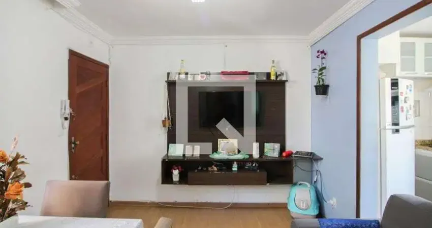 Apartamento para Venda - Heliópolis, 2 Quartos,  47 m² - Belo Horizonte