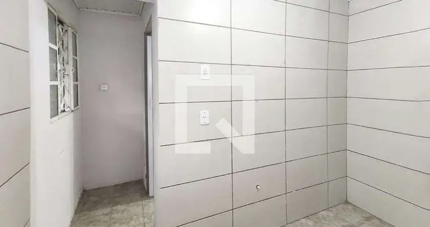 Casa para Venda - Scharlau, 1 Quarto,  110 m² - São Leopoldo