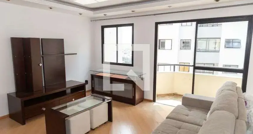 Apartamento para Venda - Vila Rosália, 2 Quartos,  70 m² - Guarulhos