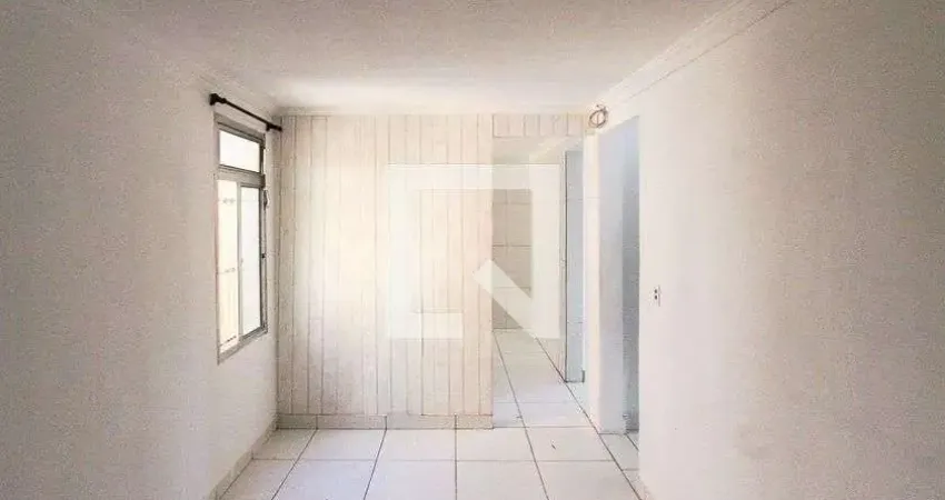 Apartamento para Venda - Sapopemba, 2 Quartos,  50 m² - São Paulo