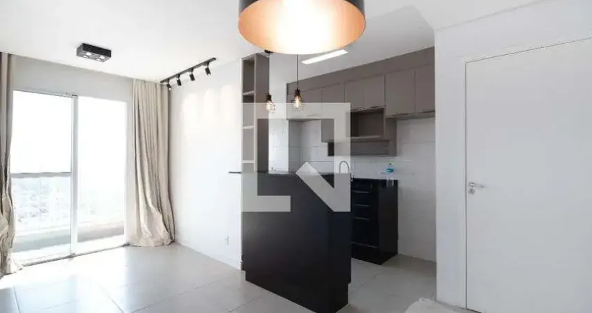 Apartamento para Venda - São Pedro, 2 Quartos,  48 m² - Osasco