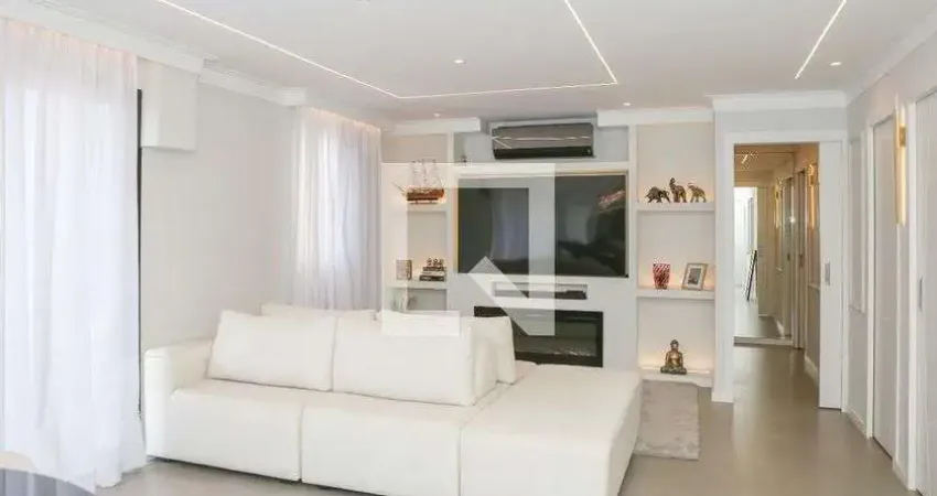 Apartamento para Venda - Vila Romana, 2 Quartos,  126 m² - São Paulo
