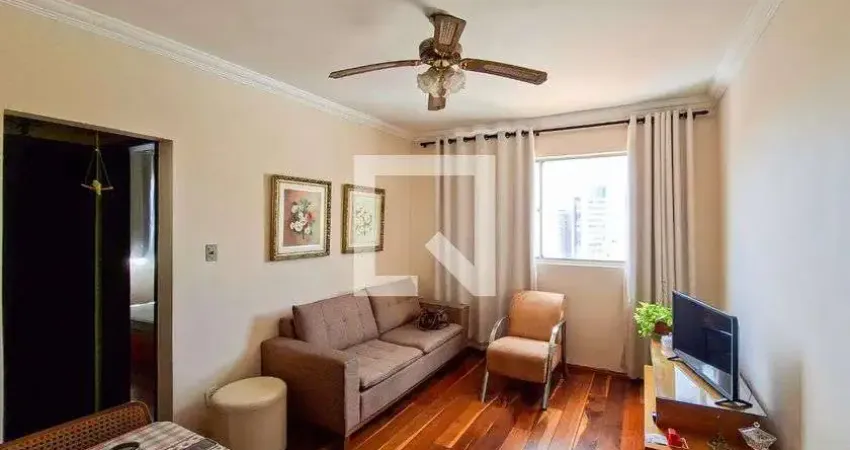Apartamento para Venda - Silveira, 2 Quartos,  41 m² - Belo Horizonte