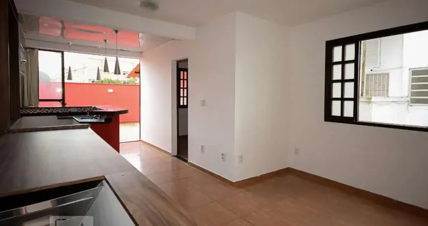 Cobertura para Venda - Maracanã, 2 Quartos,  95 m² - Rio de Janeiro