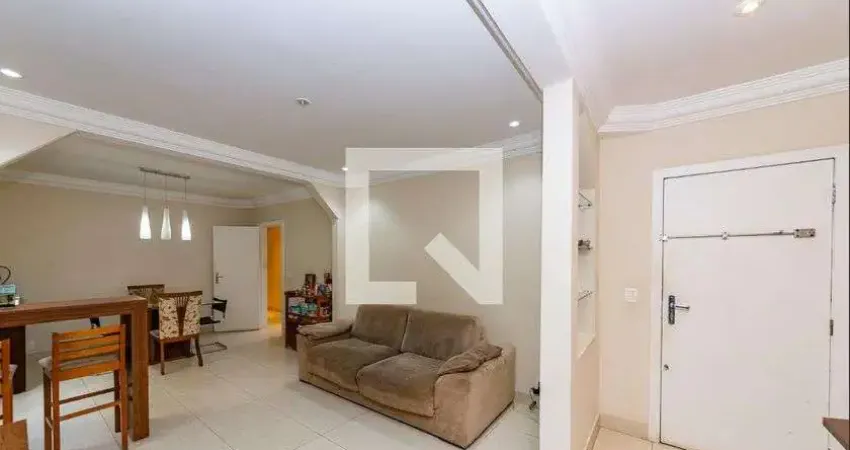 Apartamento para Venda - Coração Eucarístico, 4 Quartos,  142 m² - Belo Horizonte