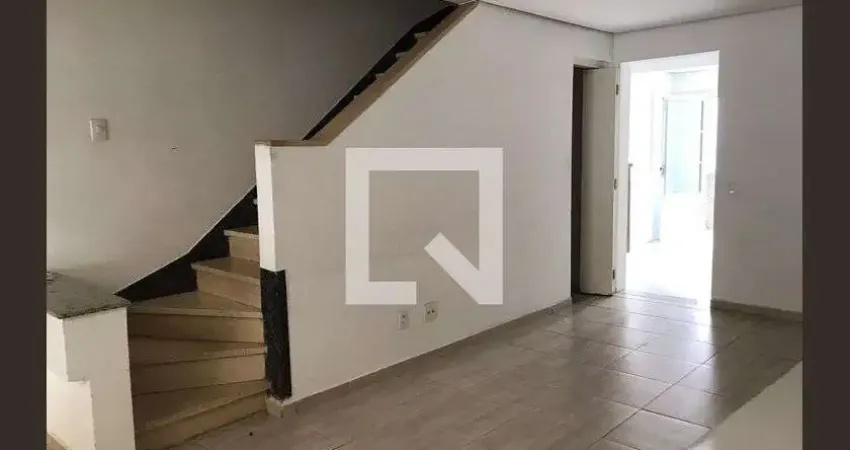 Casa para Venda - Tatuapé, 3 Quartos,  90 m² - São Paulo