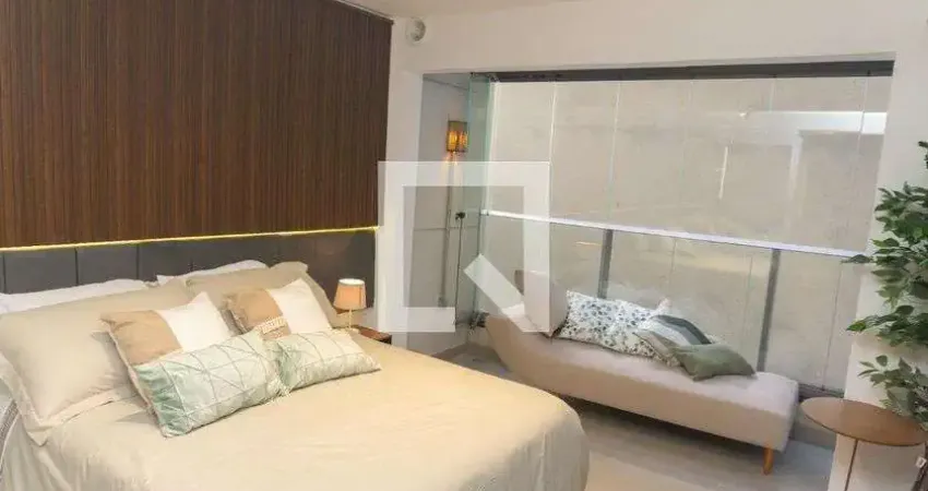 Kitnet / Stúdio para Venda - Consolação, 1 Quarto,  43 m² - São Paulo