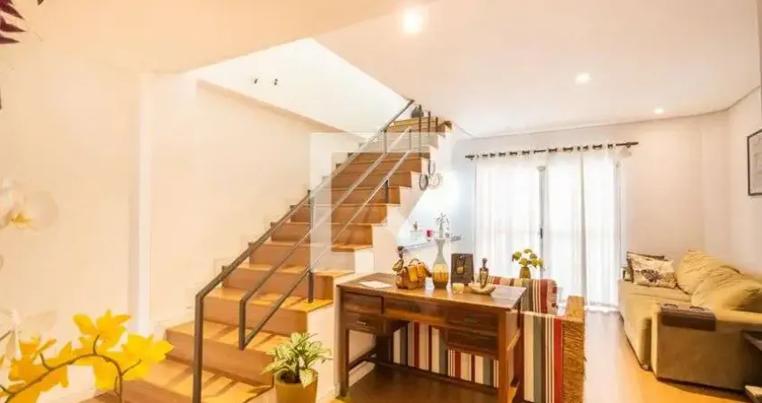 Casa para Venda - Bandeiras, 4 Quartos,  203 m² - Osasco