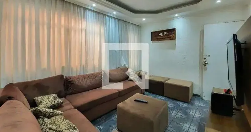 Casa para Venda - Assunção, 2 Quartos,  125 m² - São Bernardo do Campo
