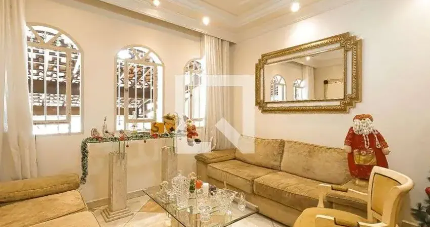 Casa para Venda - Torres Tibagy, 3 Quartos,  175 m² - Guarulhos