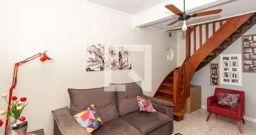 Casa para Venda - Vila Esperança, 2 Quartos,  150 m² - São Paulo