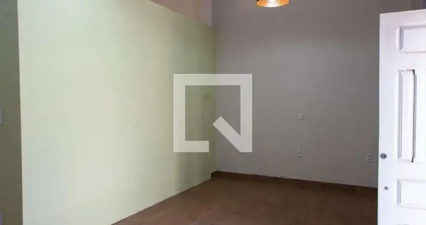 Casa para Venda - Vila Industrial, 1 Quarto,  80 m² - Campinas