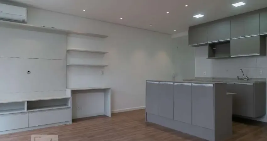 Kitnet / Stúdio para Venda - Aclimação, 1 Quarto,  42 m² - São Paulo