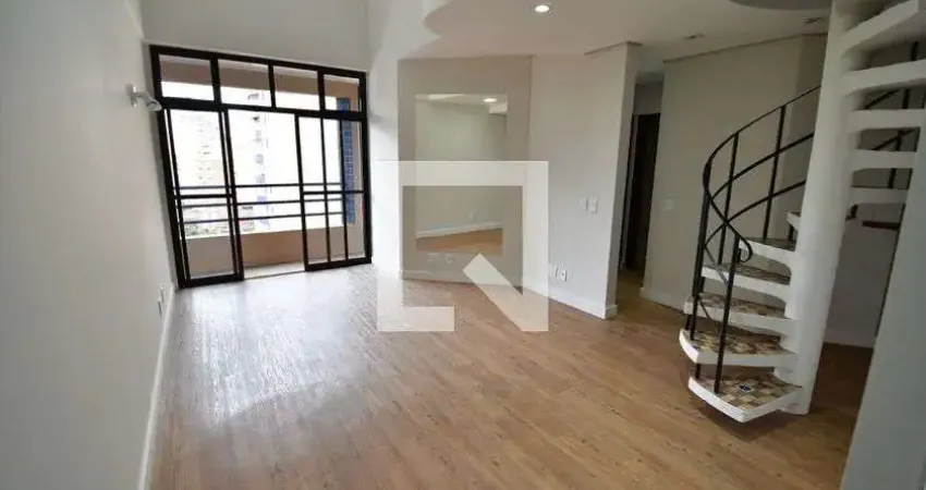 Cobertura para Venda - Bosque, 3 Quartos,  121 m² - Campinas