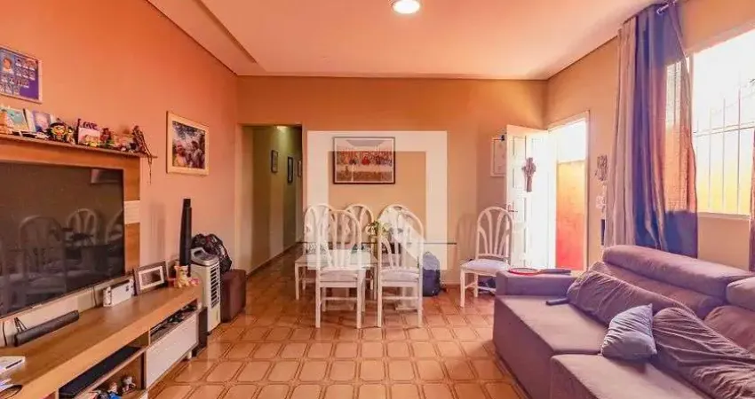 Casa para Venda - Jabaquara, 3 Quartos,  190 m² - São Paulo