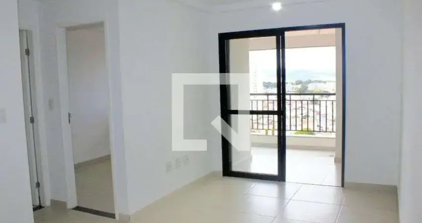 Apartamento para Venda - Vila Augusta, 2 Quartos,  68 m² - Guarulhos