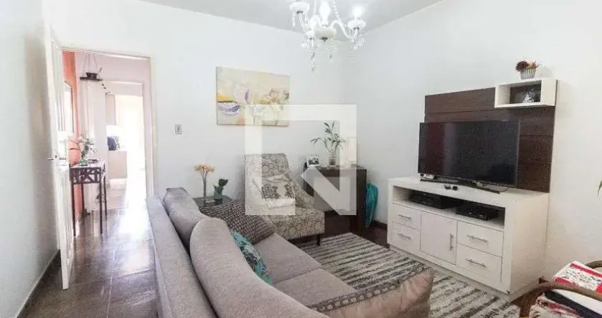 Casa para Venda - Vila Santa Maria, 4 Quartos,  180 m² - São Paulo