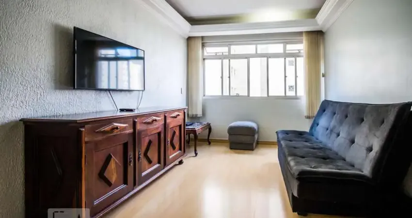 Apartamento para Venda - Bosque, 2 Quartos,  81 m² - Campinas