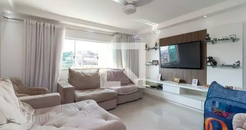 Casa para Venda - Vila Nova Cachoeirinha, 3 Quartos,  165 m² - São Paulo