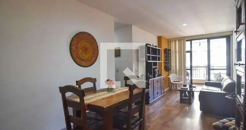 Apartamento para Venda - Santa Rosa , 3 Quartos,  94 m² - Niterói