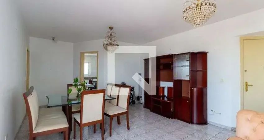 Apartamento para Venda - Belém, 3 Quartos,  105 m² - São Paulo