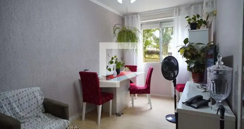 Apartamento para Venda - Jardim Itu-Sabará, 3 Quartos,  73 m² - Porto Alegre