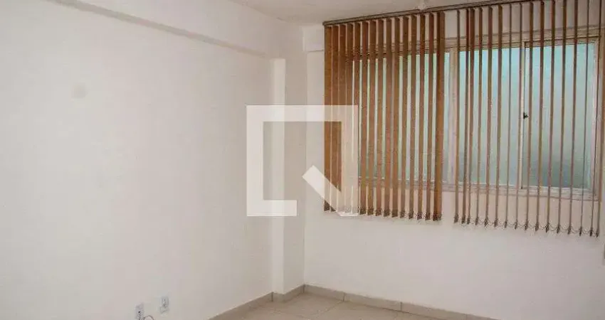 Kitnet / Stúdio para Venda - Botafogo, 1 Quarto,  48 m² - Campinas