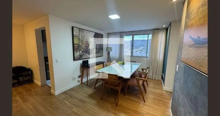 Cobertura para Venda - Castelo, 2 Quartos,  140 m² - Belo Horizonte