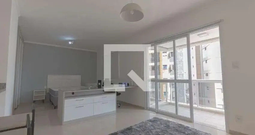 Apartamento para Venda - Botafogo, 1 Quarto,  50 m² - Campinas