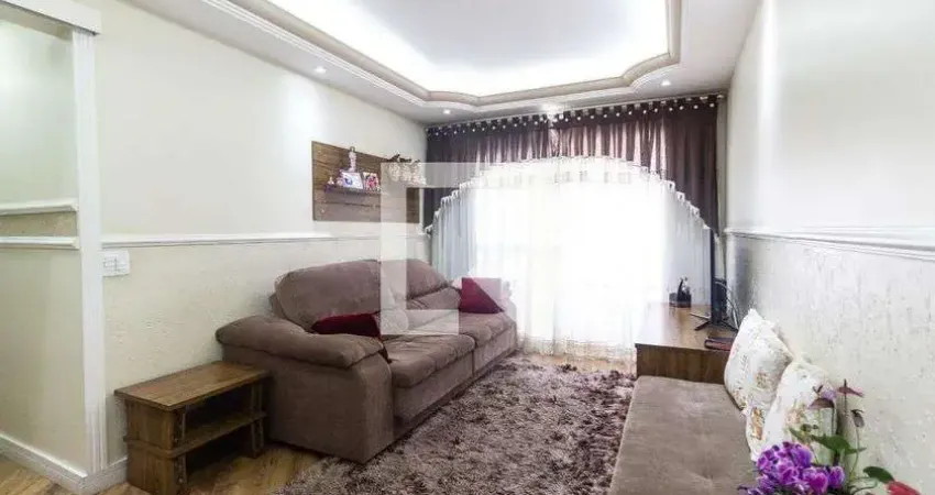 Apartamento para Venda - Santana, 3 Quartos,  78 m² - São Paulo