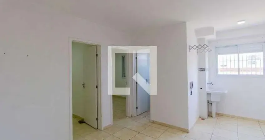 Apartamento para Venda - Artur Alvim, 2 Quartos,  40 m² - São Paulo
