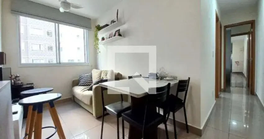 Apartamento para Venda - Parque Industrial, 1 Quarto,  44 m² - Campinas