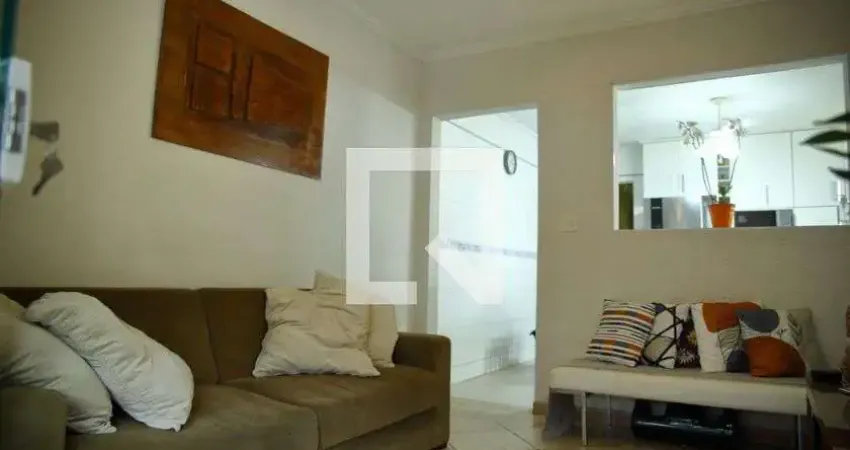Casa para Venda - Nova Petrópolis, 3 Quartos,  250 m² - São Bernardo do Campo